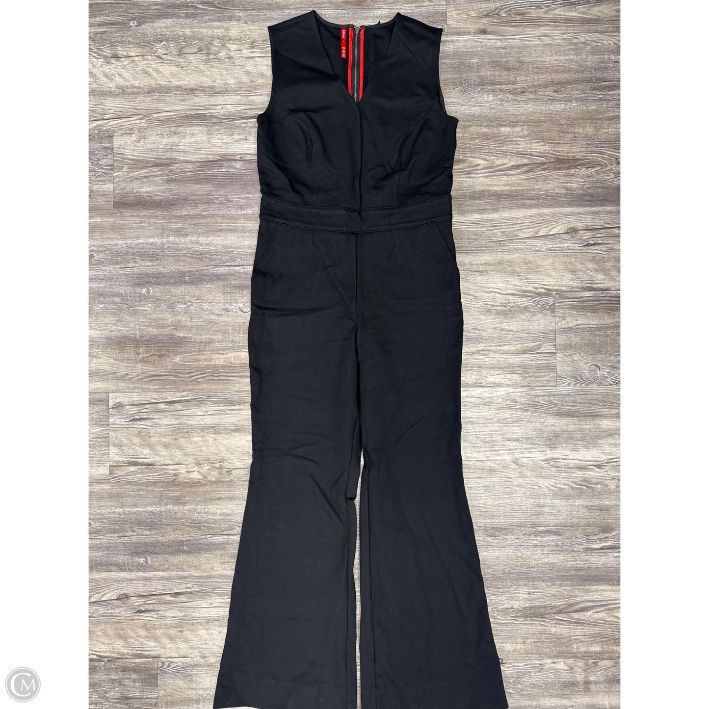 Jumpsuit By Spanx In Black, Size: M