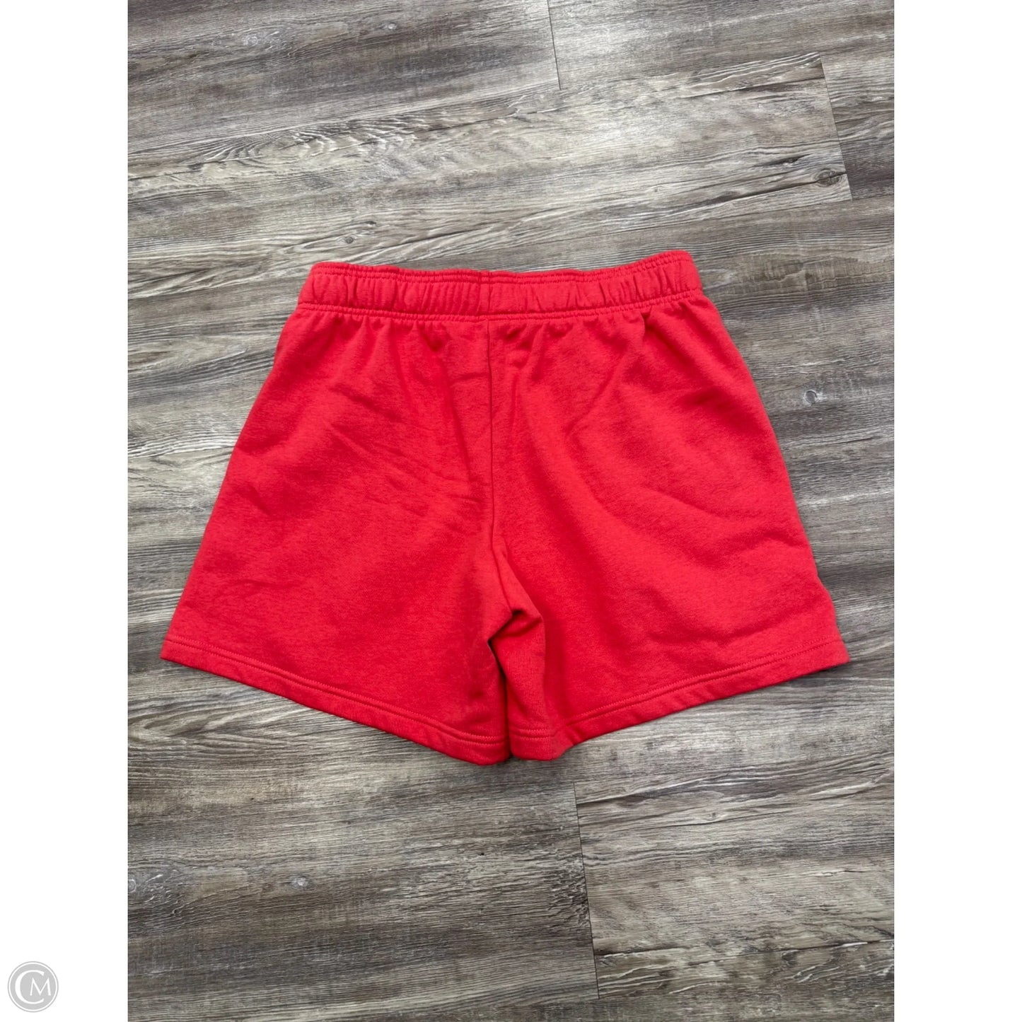 Shorts By The North Face In Red, Size: M