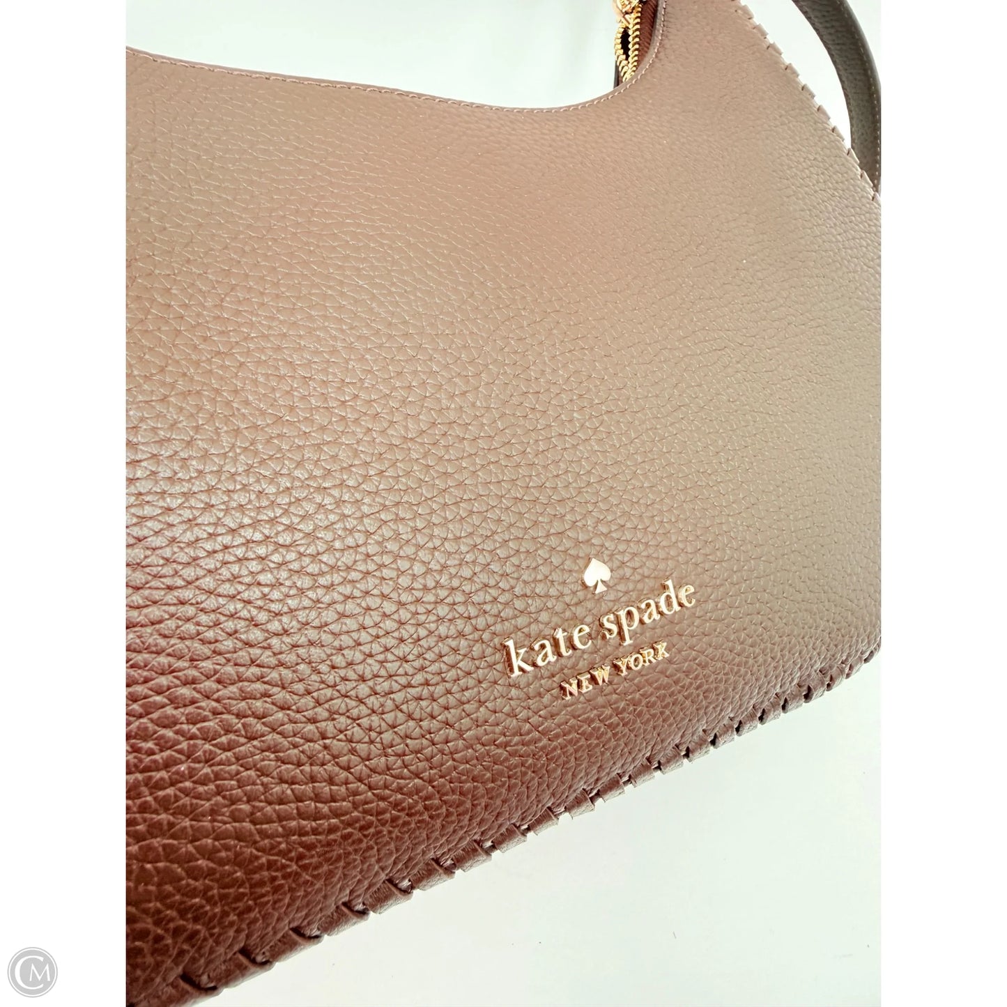 Crossbody Designer By Kate Spade, Size: Medium