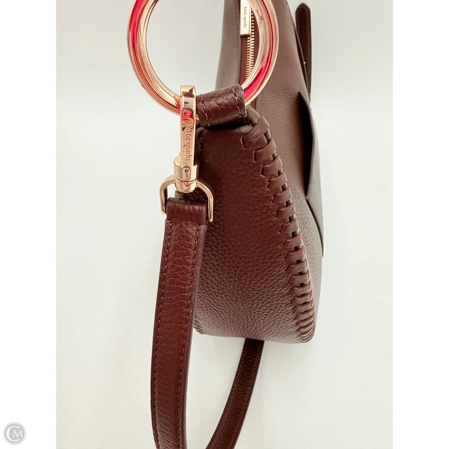 Crossbody Designer By Kate Spade, Size: Medium