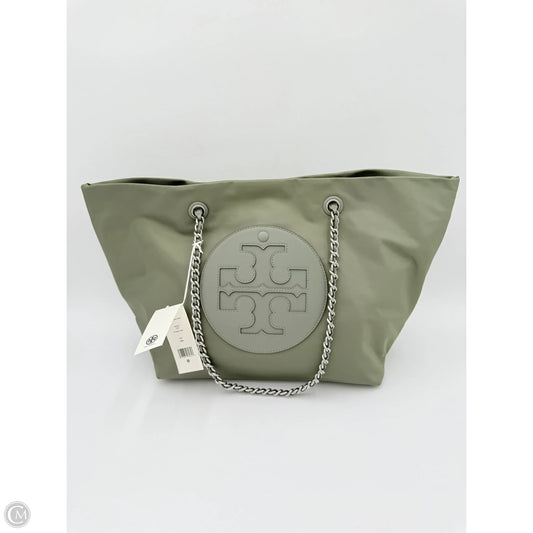 Handbag Designer By Tory Burch, Size: Medium