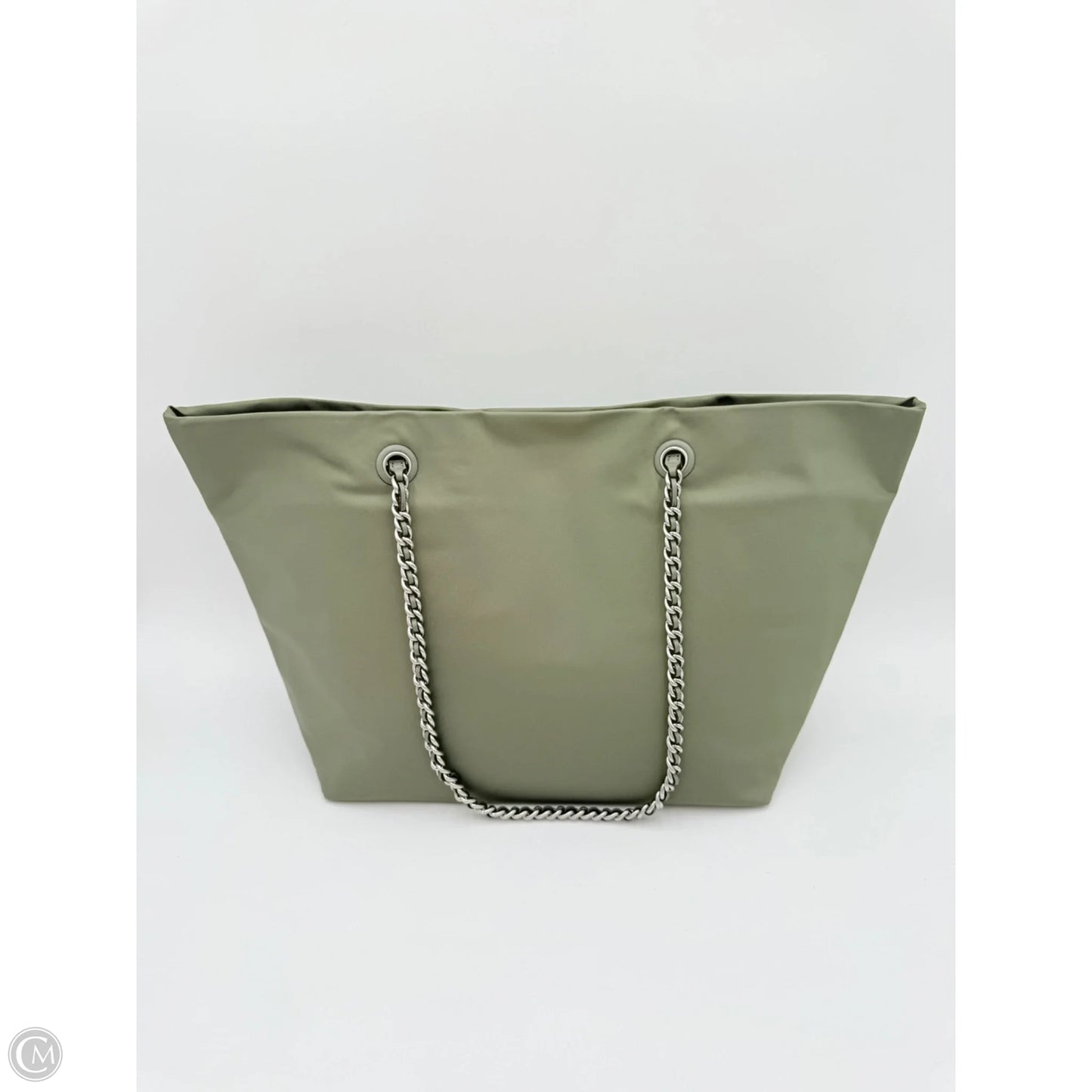 Handbag Designer By Tory Burch, Size: Medium