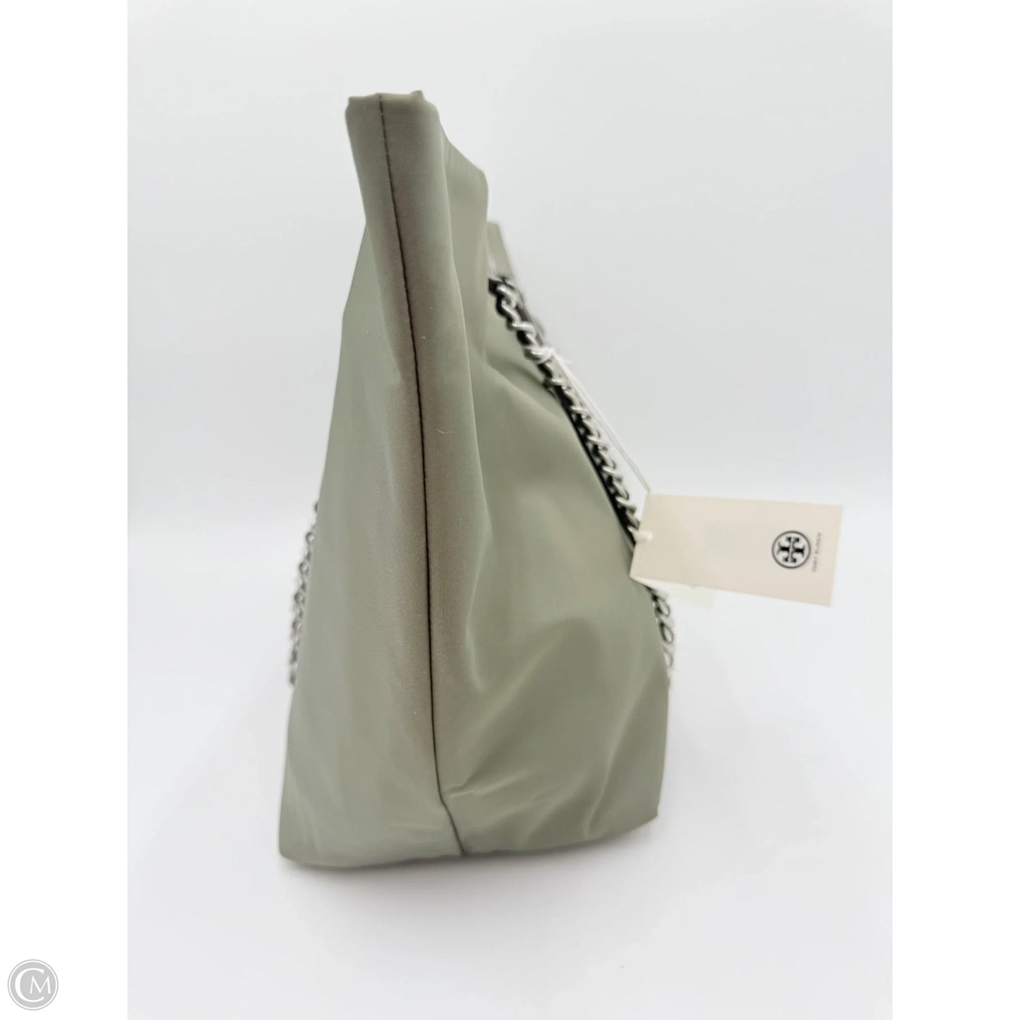 Handbag Designer By Tory Burch, Size: Medium