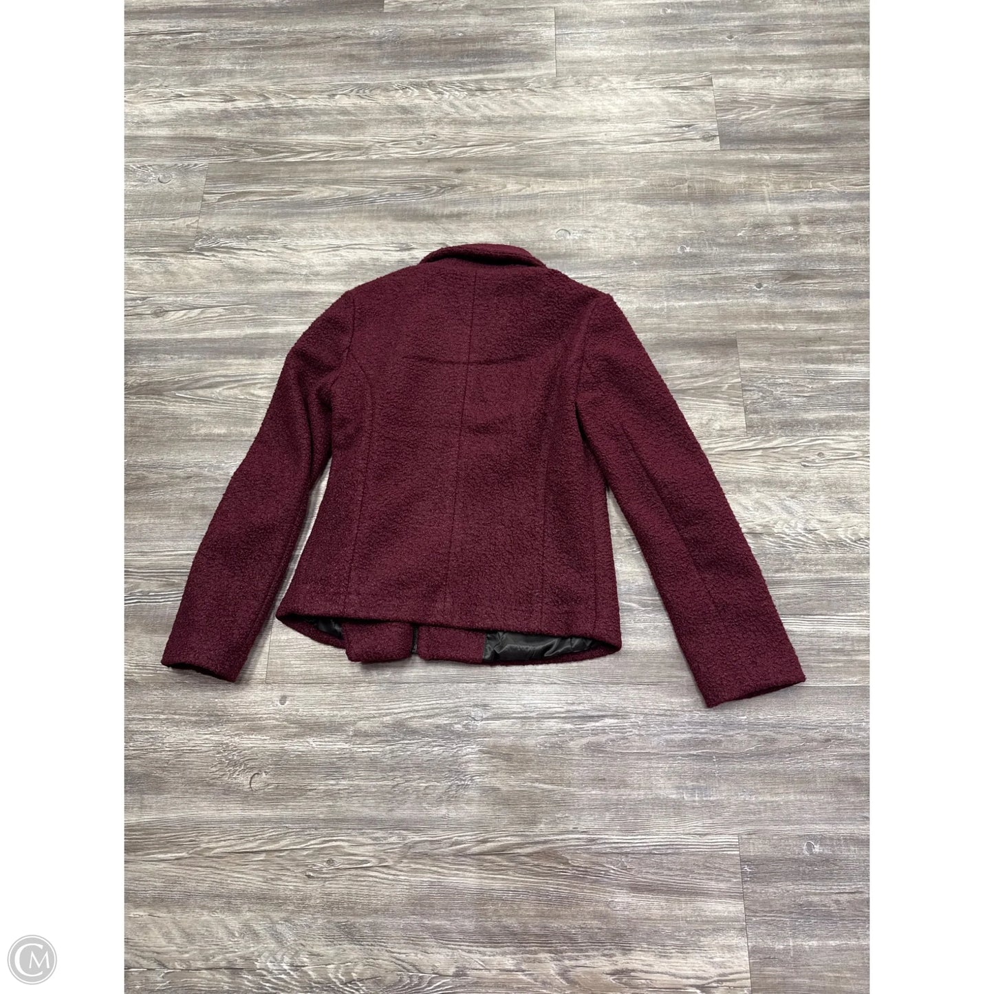 Jacket Other By Liverpool In Purple, Size: S