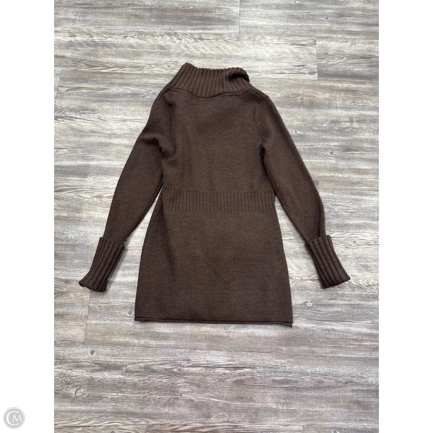 Jacket Other By Athleta In Brown, Size: S