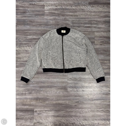 Coat Other By Marine Layer In Black & White, Size: Xl
