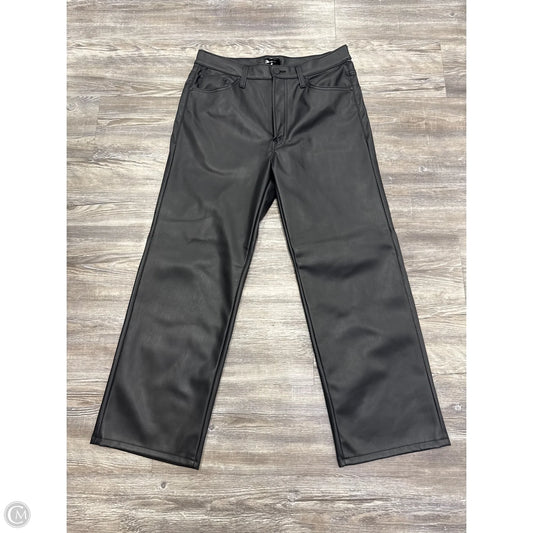 Pants Other By Mother In Black, Size: 10