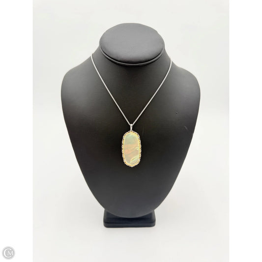 Necklace Other By Kendra Scott