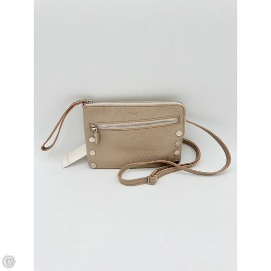 Crossbody Leather By Hammitt, Size: Small