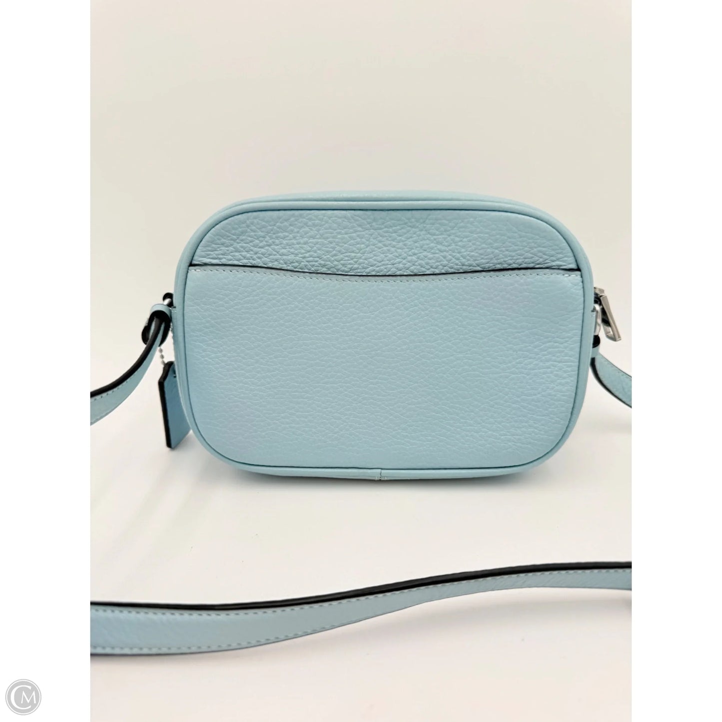 Crossbody Designer By Coach, Size: Small