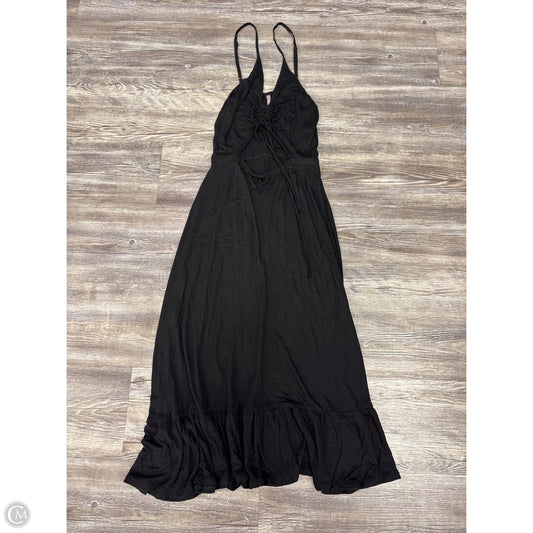 Dress Casual Short By Chelsea 28 In Black, Size: Xs