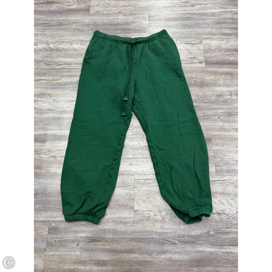 Pants Other By Donni In Green, Size: L