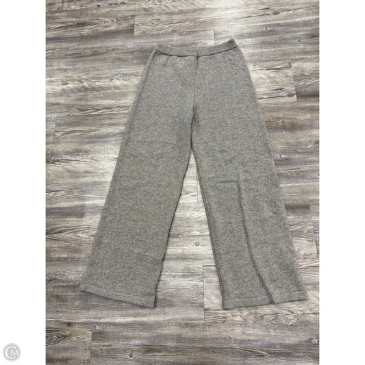 Pants Other By Almina Concept In Grey, Size: M