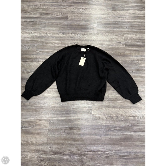 Sweater By Doen In Black, Size: S