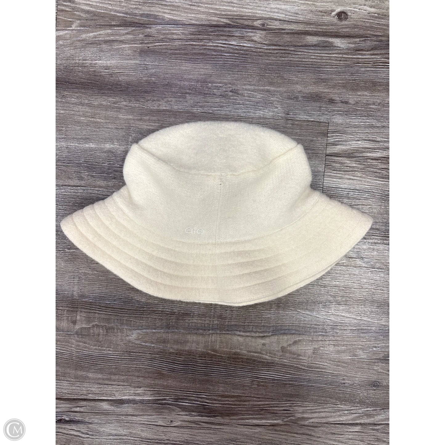 Hat Bucket By Alo
