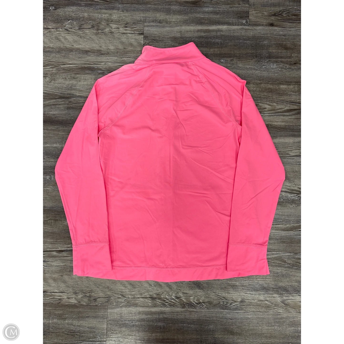 Jacket Designer By Lilly Pulitzer In Pink, Size: Xl