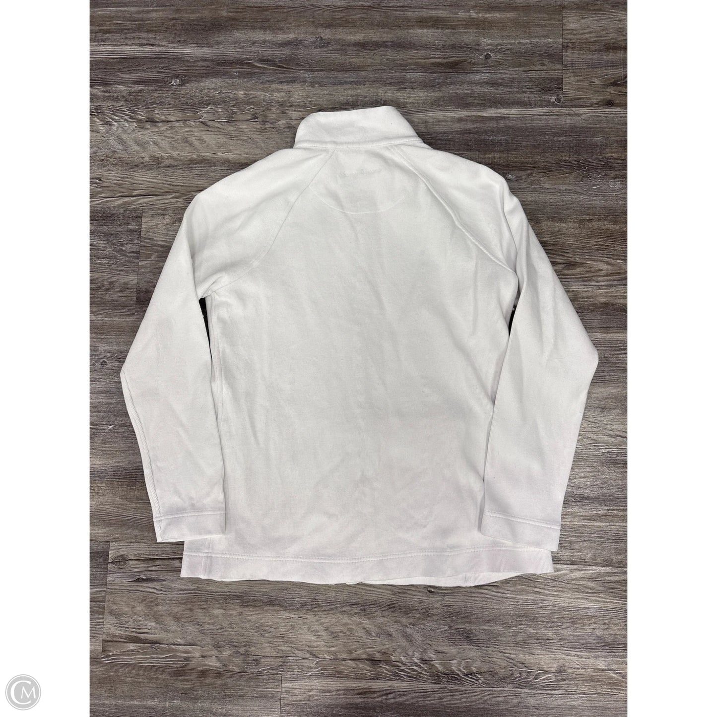Jacket Other By Tommy Bahama In White, Size: L