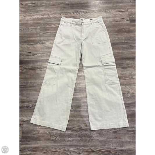 Pants Cargo & Utility By Mavi In Blue, Size: 10