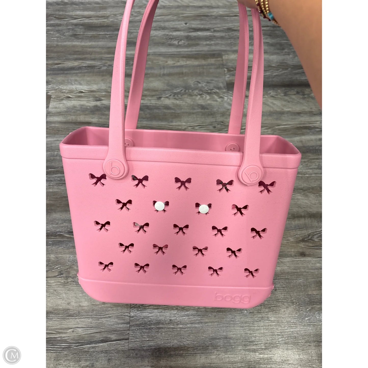 Tote By Bogg, Size: Medium