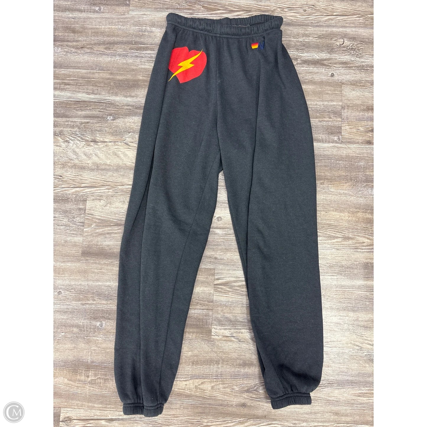 Pants Other By Aviator Nation In Blue, Size: L