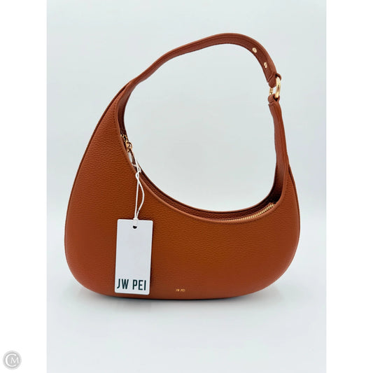 Handbag Leather By JW Pei, Size: Small