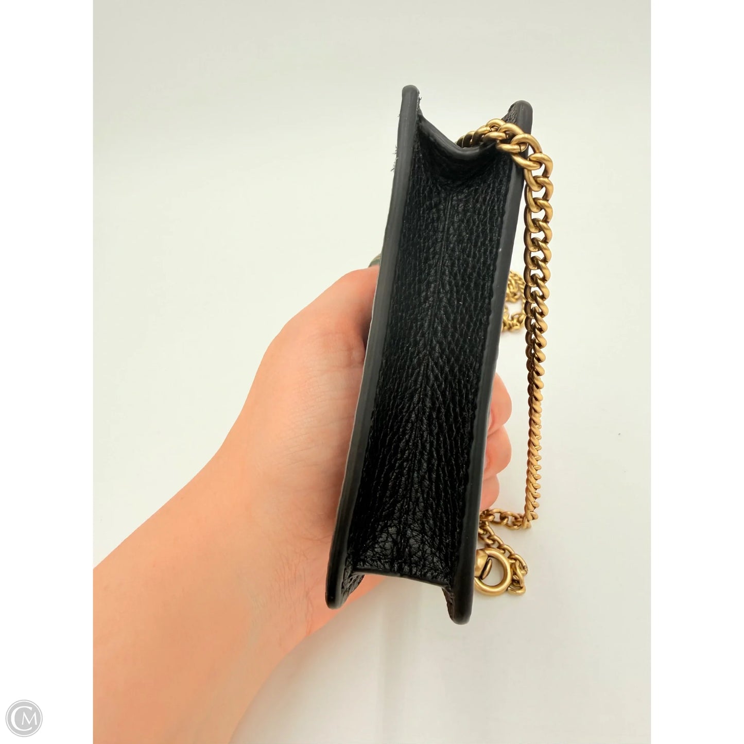 Wallet Designer By Coach, Size: Small