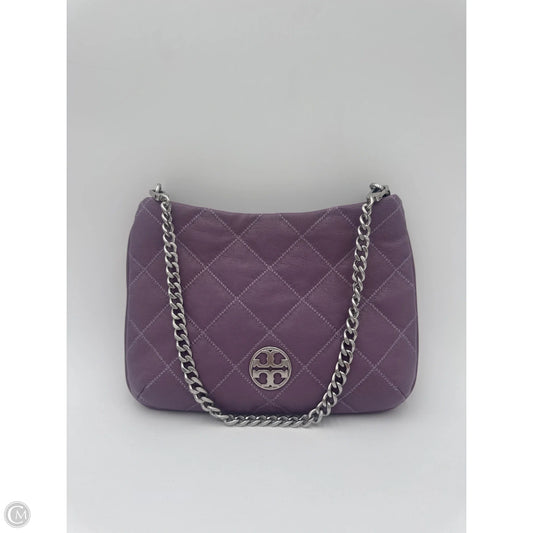 Handbag Designer By Tory Burch, Size: Medium