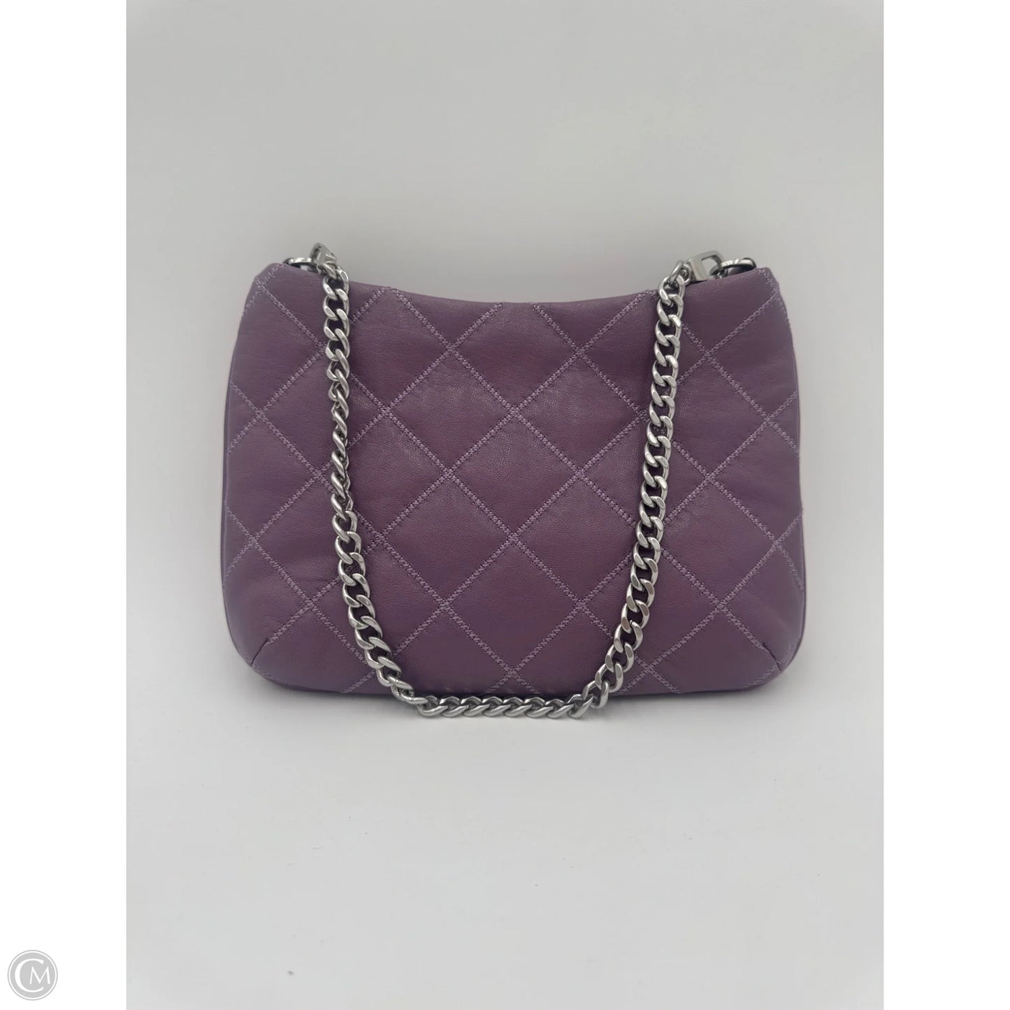 Handbag Designer By Tory Burch, Size: Medium