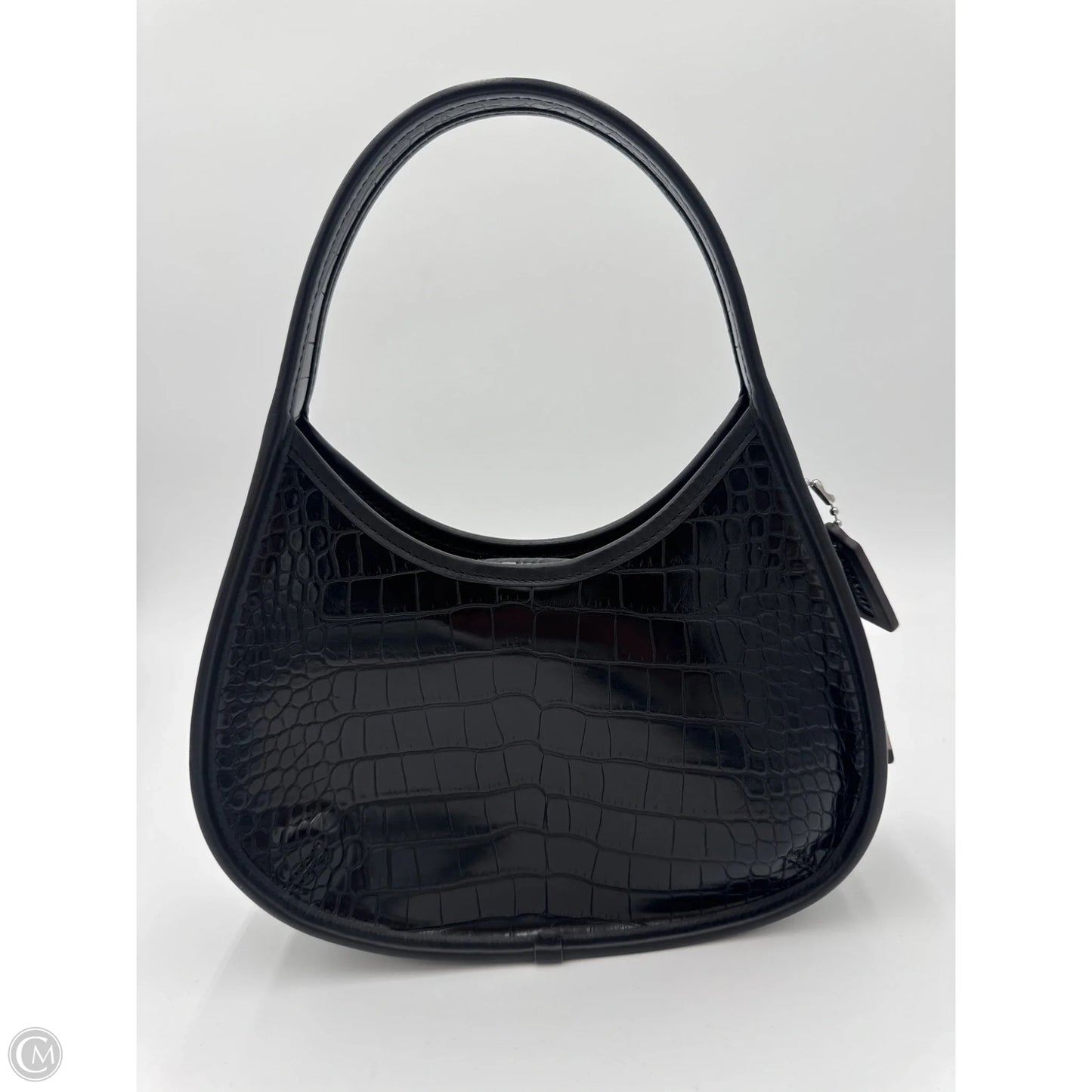 Handbag Designer By Coach, Size: Small