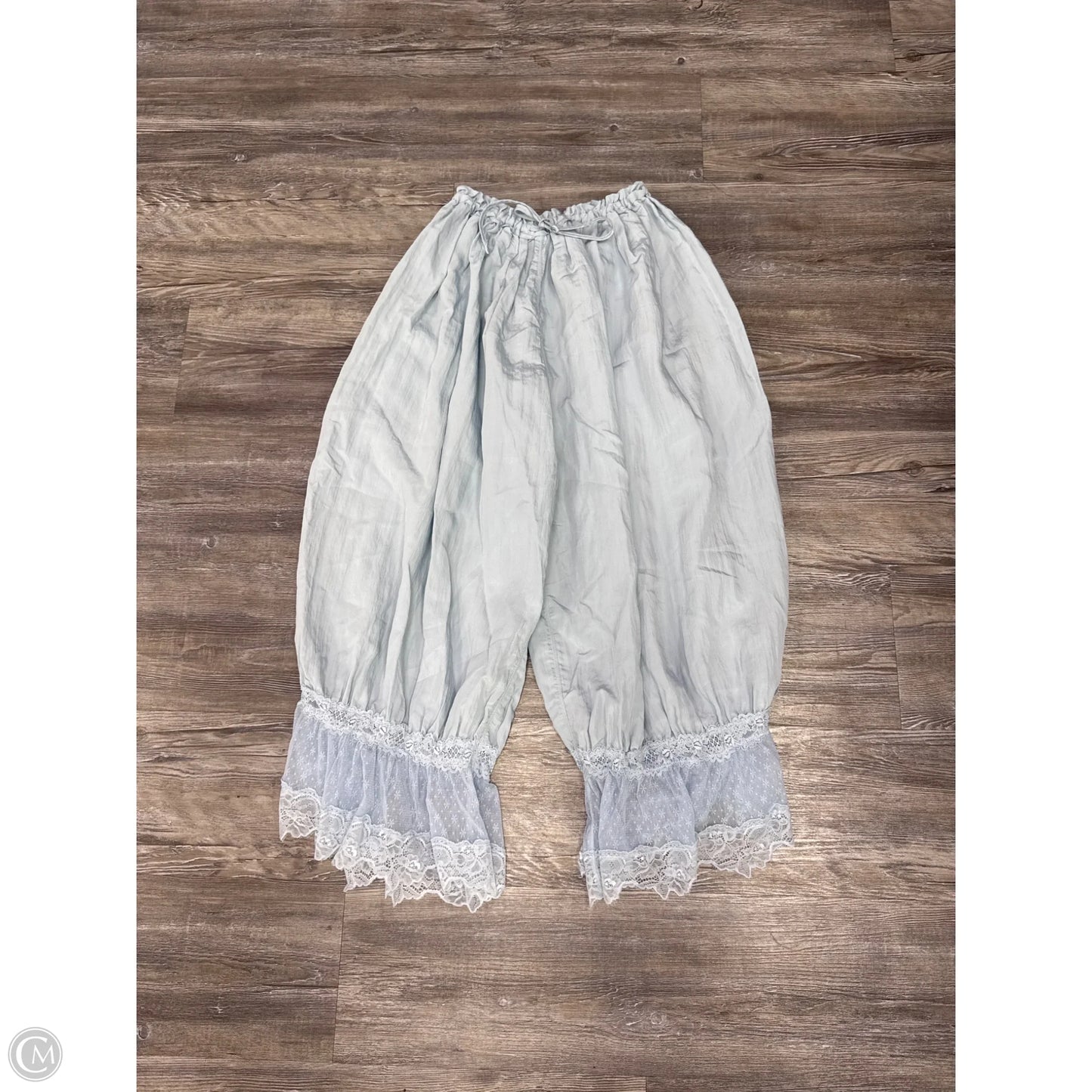 Pants Lounge By Free People In Black, Size: S