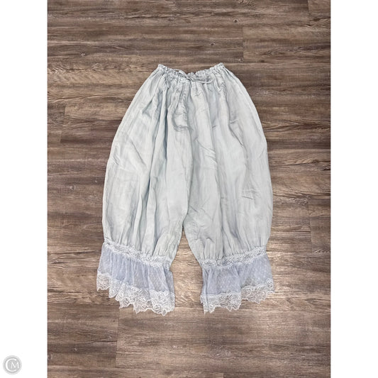 Pants Lounge By Free People In Black, Size: S