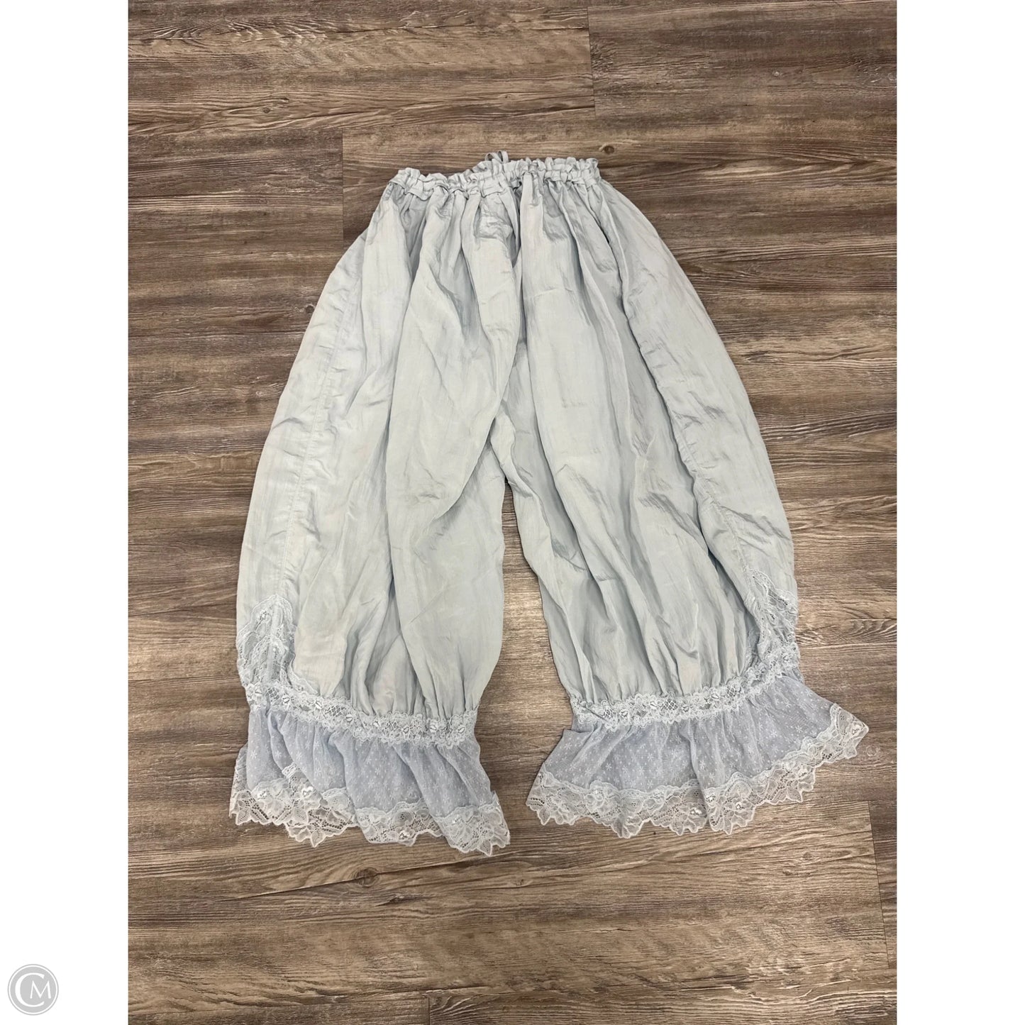 Pants Lounge By Free People In Black, Size: S