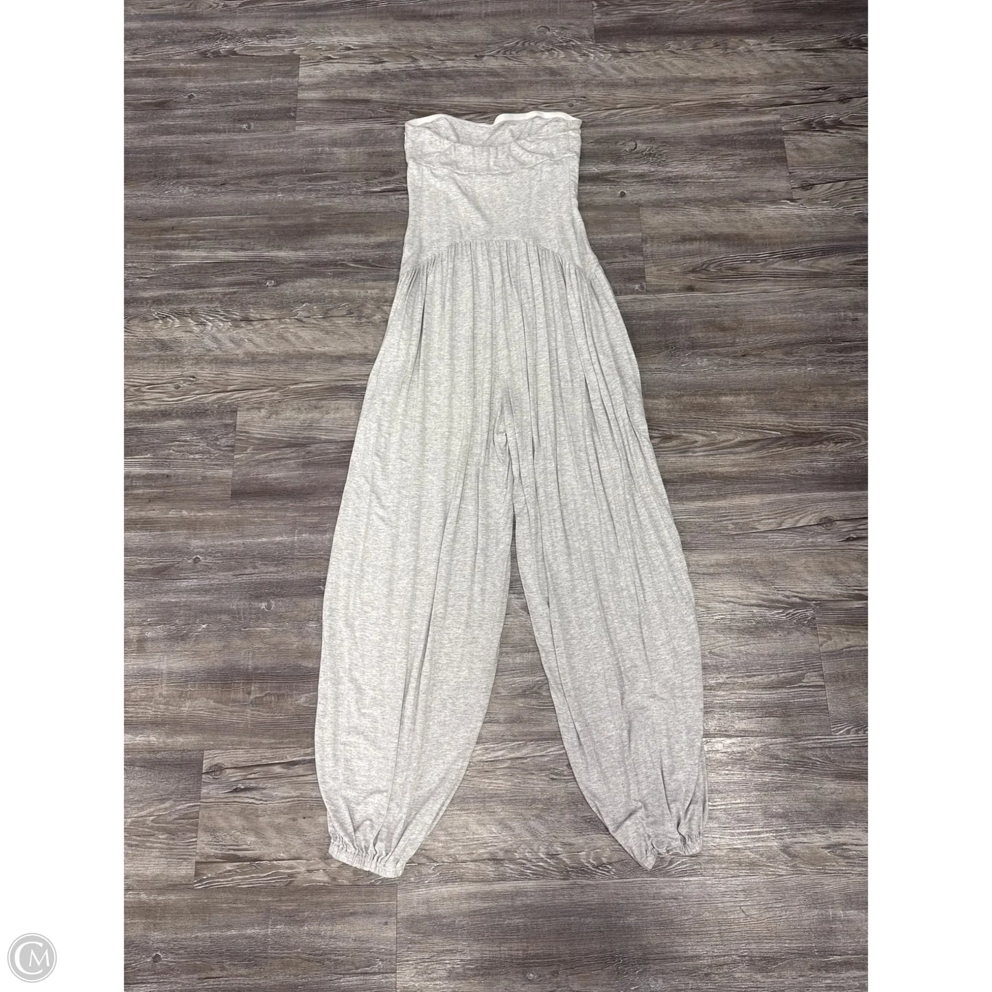 Jumpsuit By Free People In Grey, Size: S