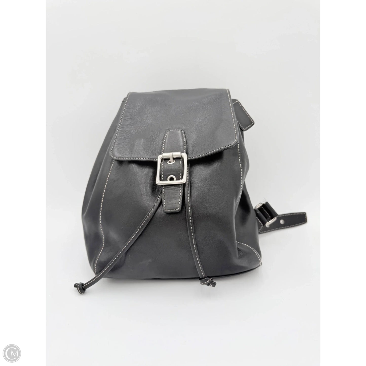 Backpack Designer By Coach, Size: Medium