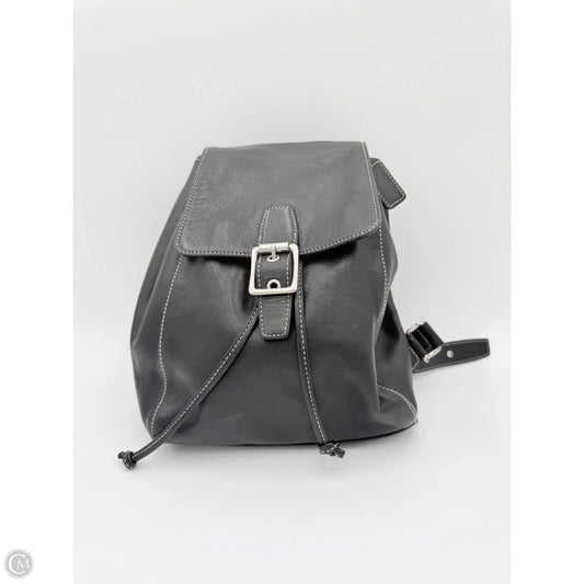 Backpack Designer By Coach, Size: Medium