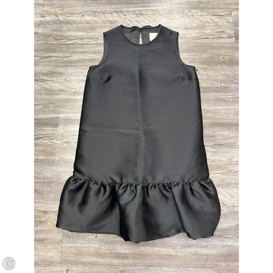 Dress Designer By Kate Spade In Black, Size: 4
