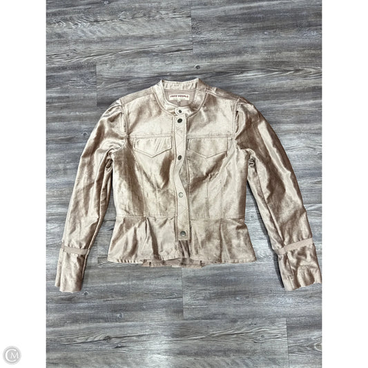 Jacket Other By Free People In Pink, Size: M