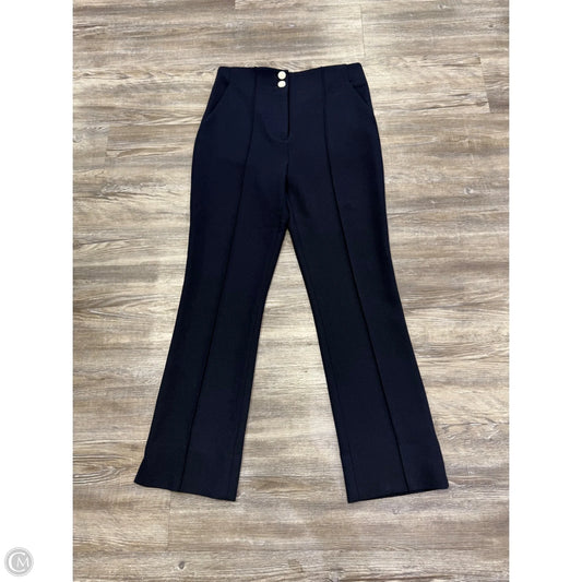 Pants Dress By Veronica Beard In Navy, Size: 2