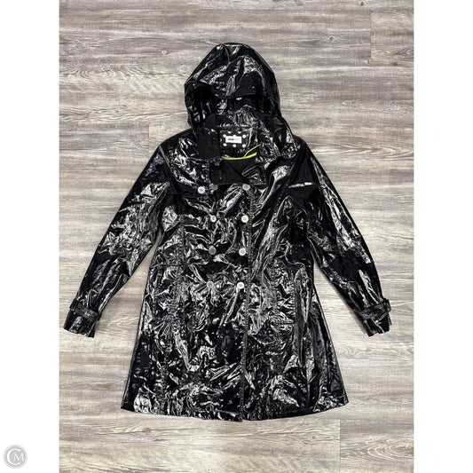 Coat Other By Jane Post In Black, Size: M