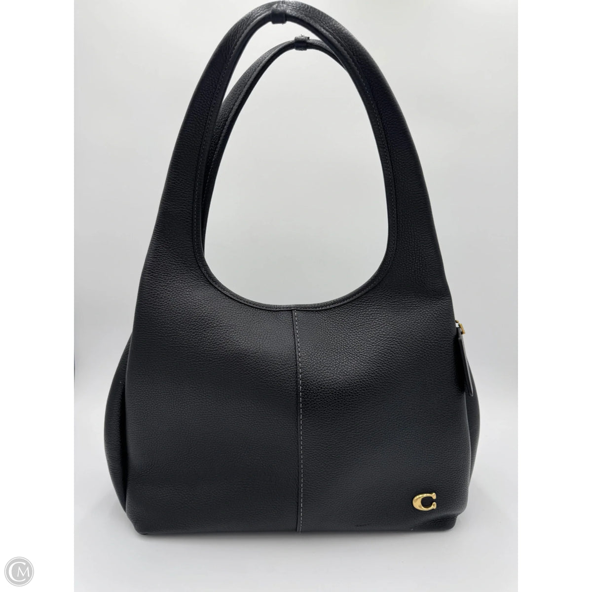 Handbag Designer By Coach, Size: Large