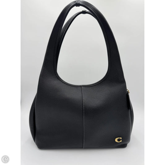 Handbag Designer By Coach, Size: Large