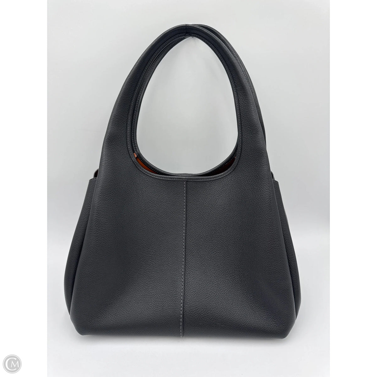 Handbag Designer By Coach, Size: Large