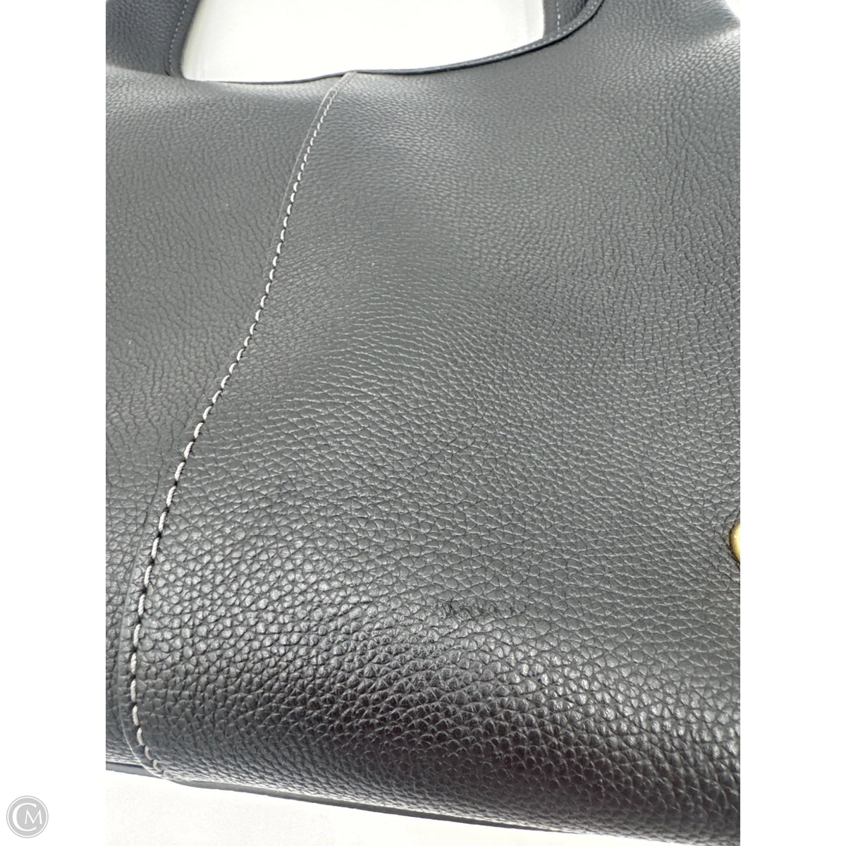Handbag Designer By Coach, Size: Large