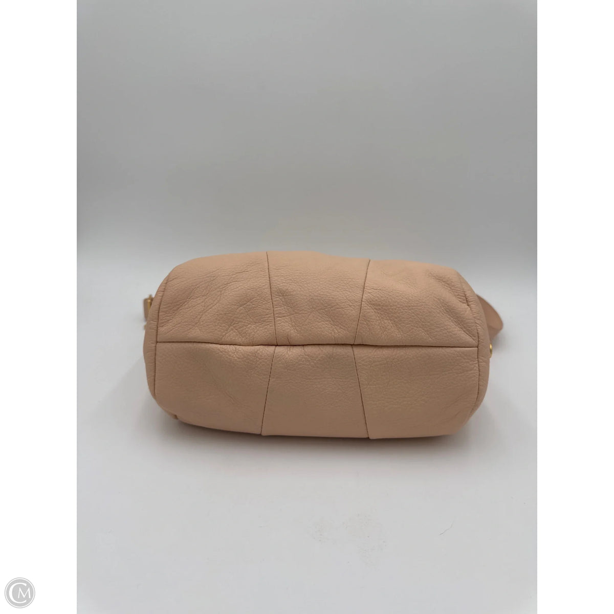 Crossbody Leather By Hammitt, Size: Medium
