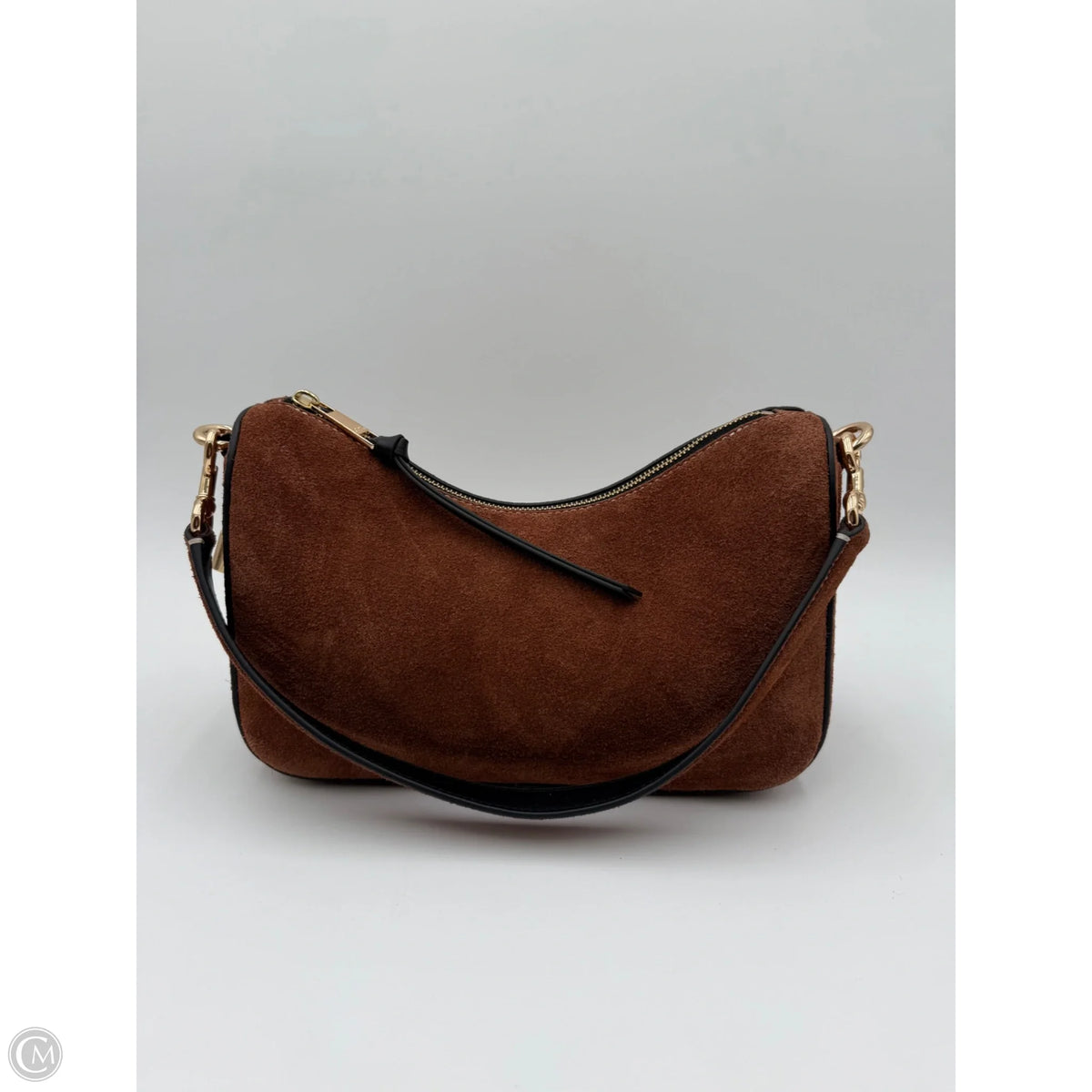 Handbag Luxury Designer By Marc Jacobs, Size: Small