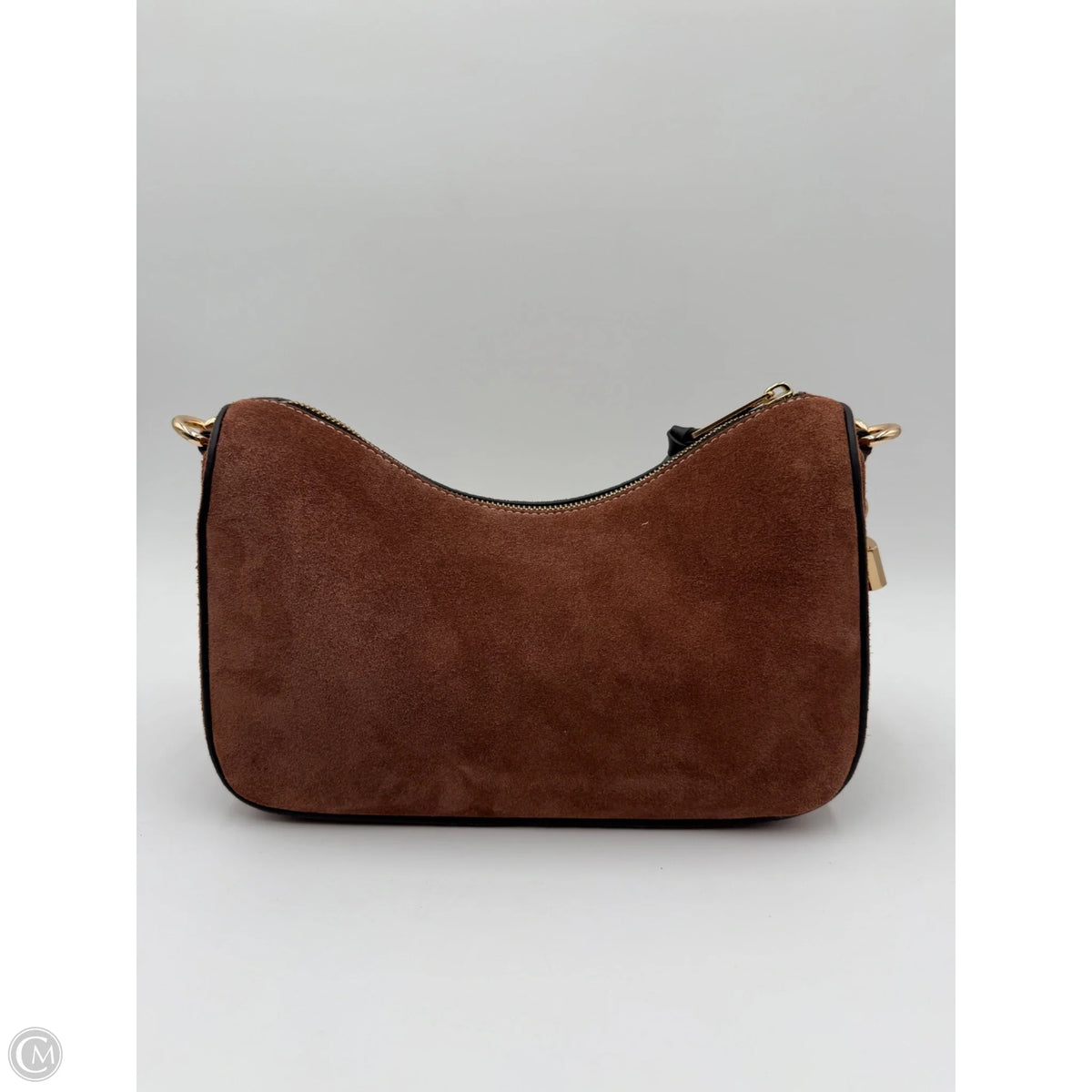 Handbag Luxury Designer By Marc Jacobs, Size: Small