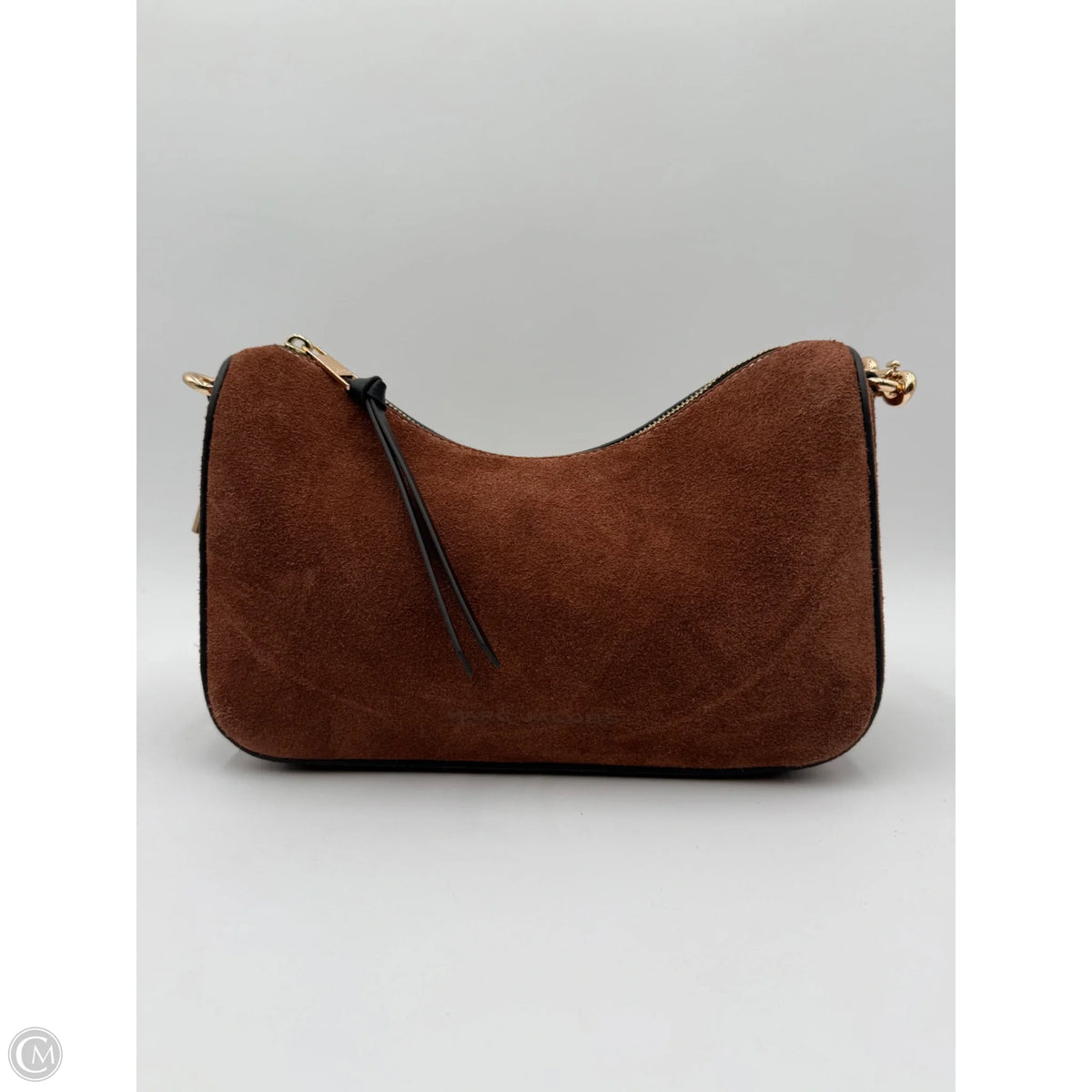 Handbag Luxury Designer By Marc Jacobs, Size: Small