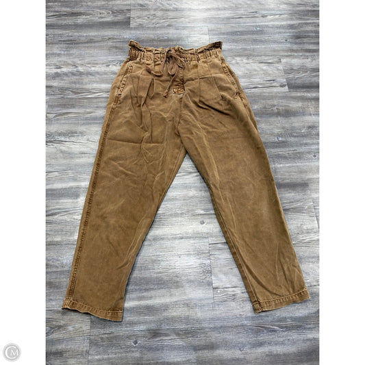 Pants Other By Free People In Brown, Size: S