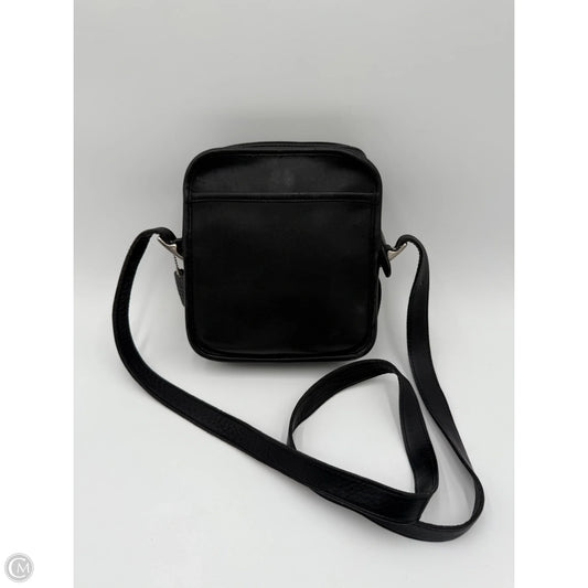 Crossbody Designer By Coach, Size: Small