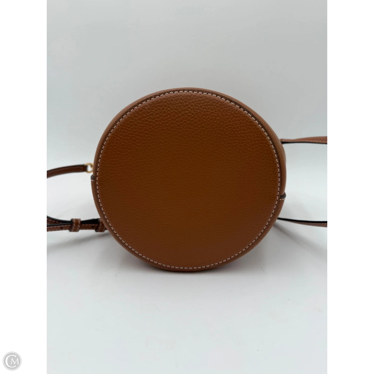 Crossbody Leather By Veronica Beard, Size: Small